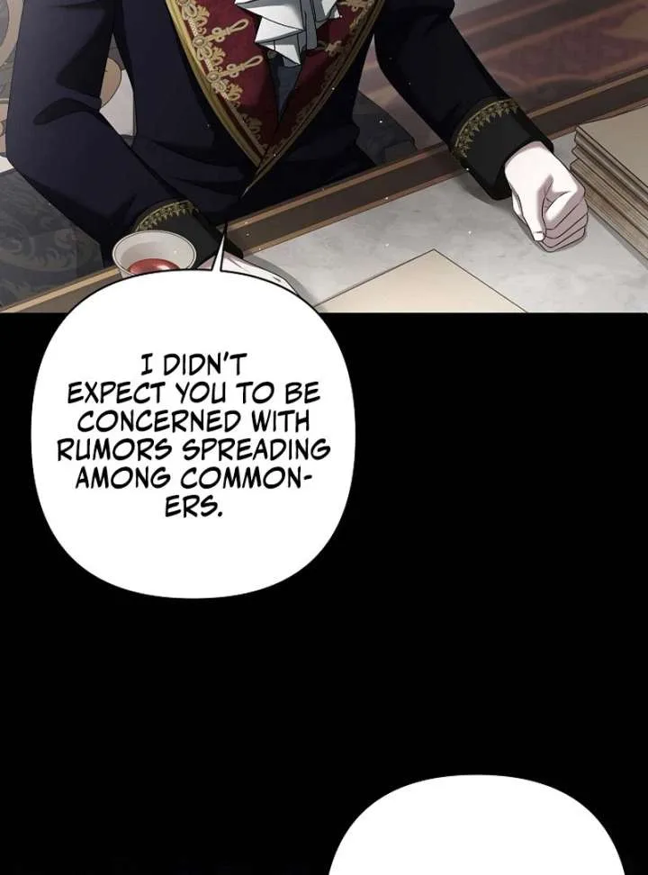 The Fake Bride Can’t Escape Chapter 45 page 8