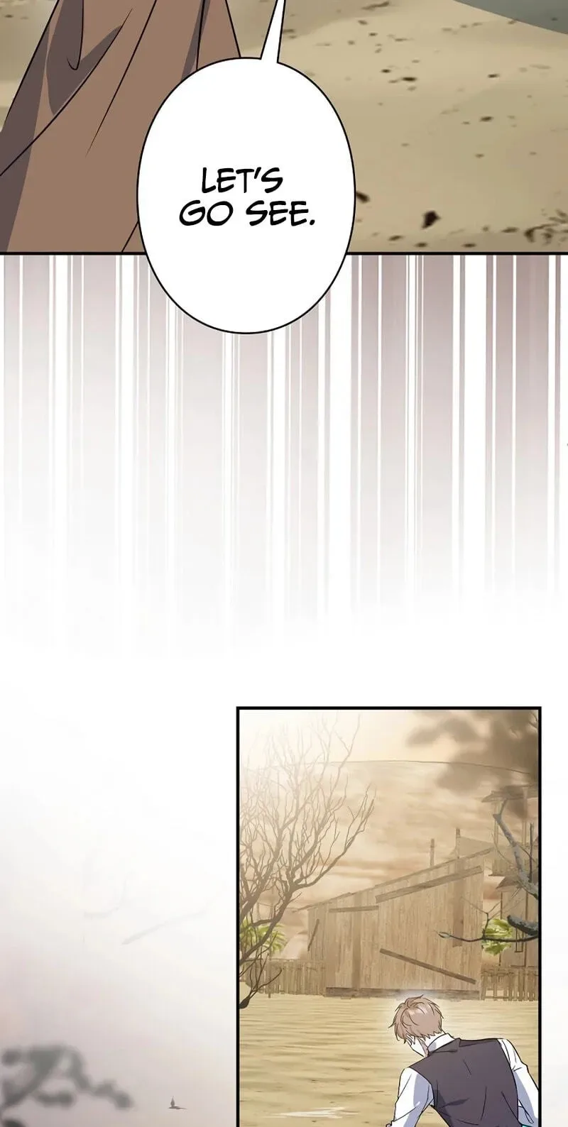 The Fake Saint’s Splendid Revenge Chapter 50 page 5