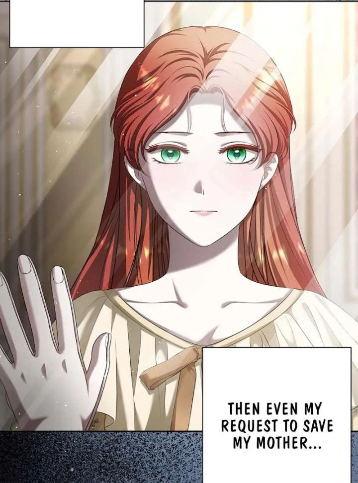 The Fake Bride Can’t Escape Chapter 43 page 87