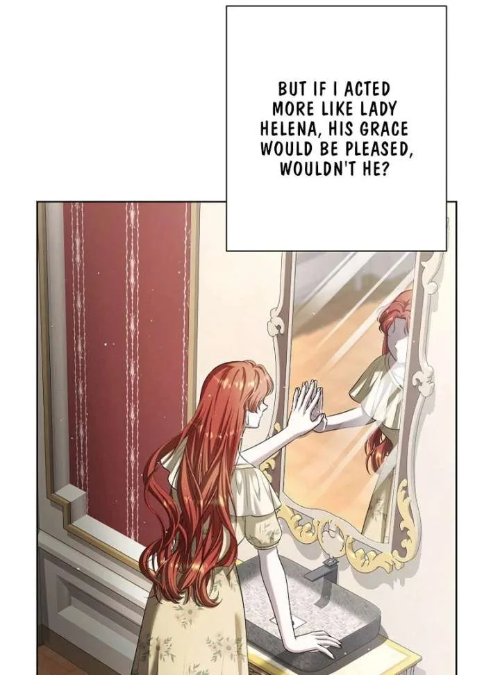 The Fake Bride Can’t Escape Chapter 43 page 85