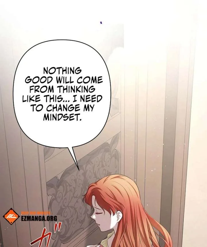 The Fake Bride Can’t Escape Chapter 43 page 95