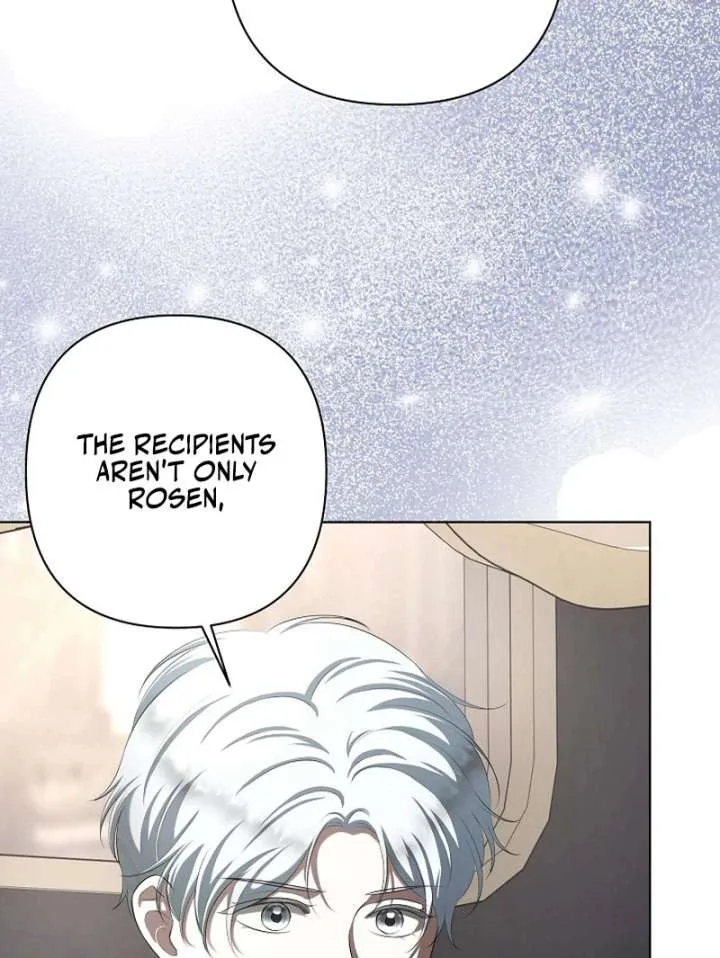 The Fake Bride Can’t Escape Chapter 44 page 59