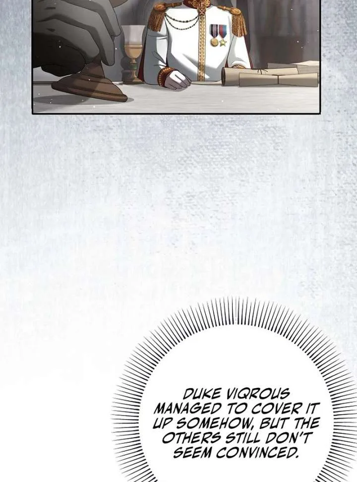 The Fake Bride Can’t Escape Chapter 45 page 17