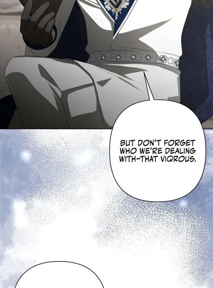 The Fake Bride Can’t Escape Chapter 44 page 62