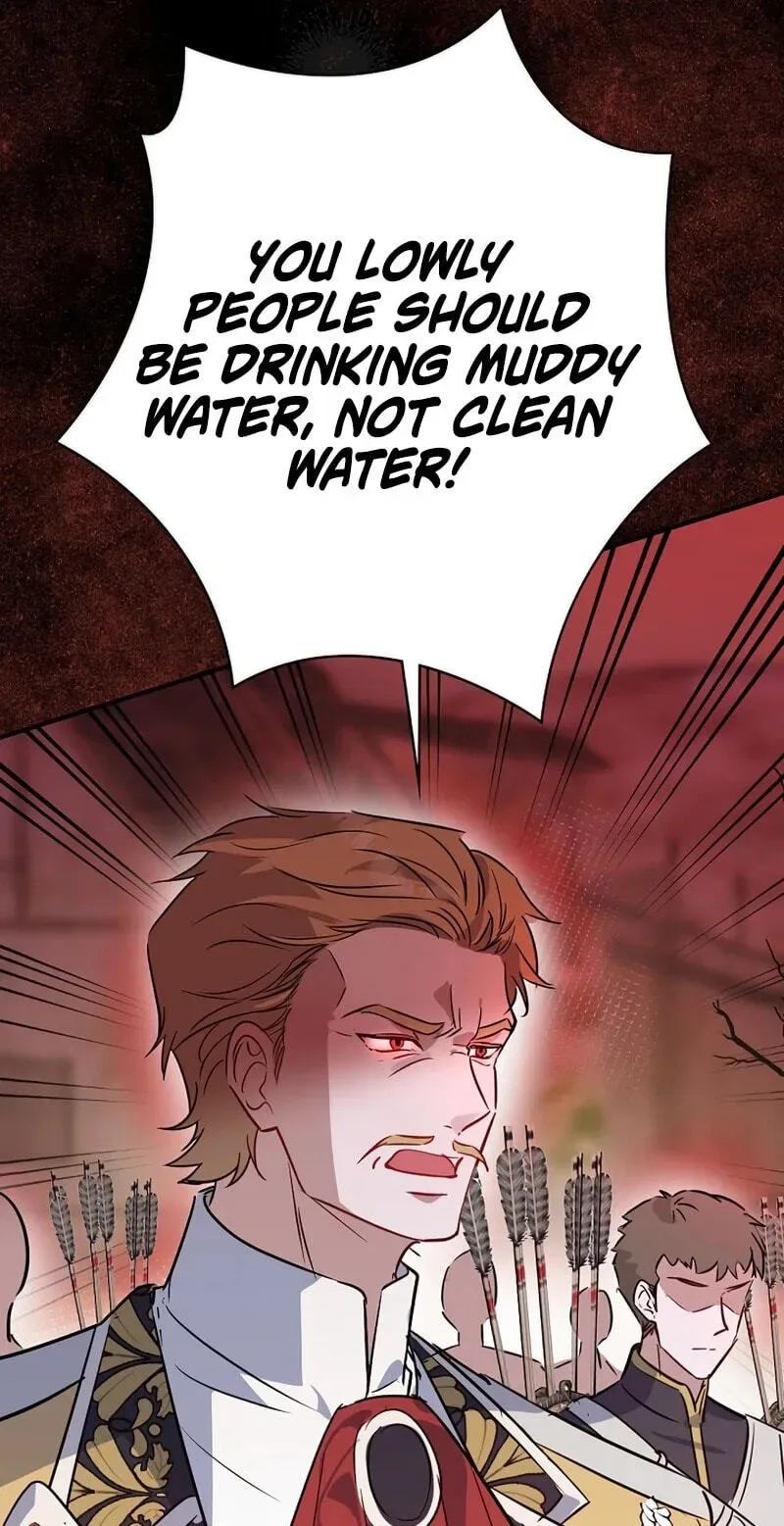The Fake Saint’s Splendid Revenge Chapter 50 page 11