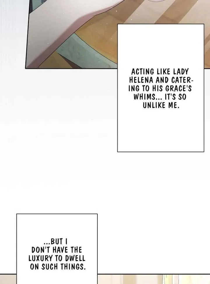 The Fake Bride Can’t Escape Chapter 43 page 93