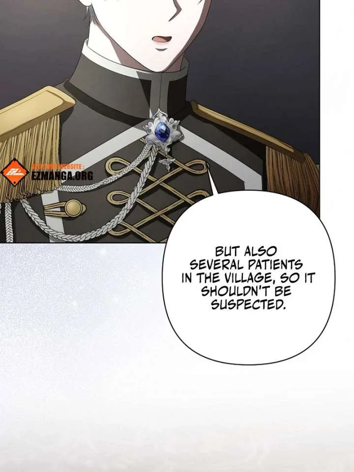 The Fake Bride Can’t Escape Chapter 44 page 60