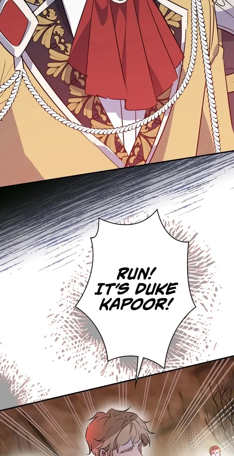 The Fake Saint’s Splendid Revenge Chapter 50 page 12