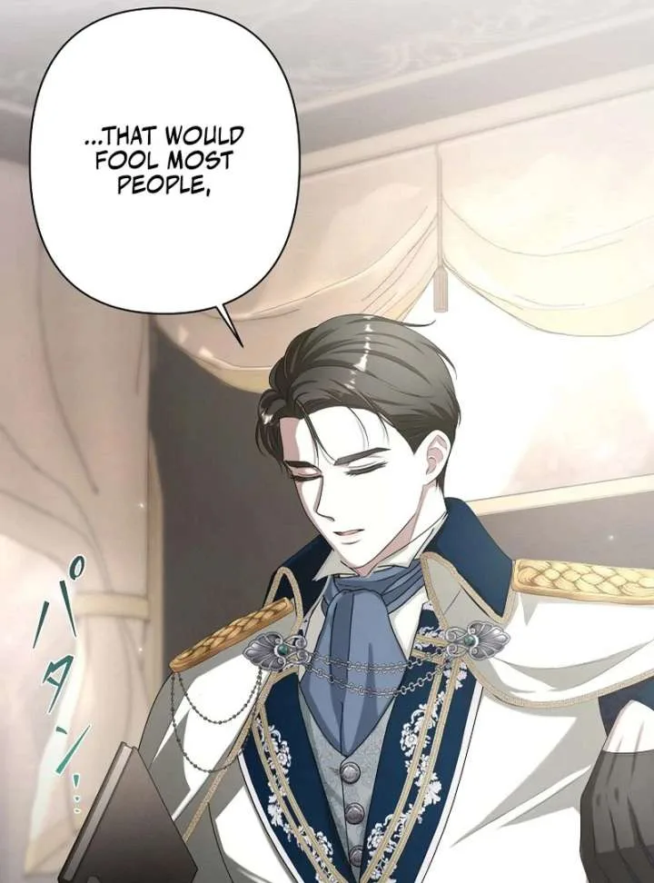 The Fake Bride Can’t Escape Chapter 44 page 61