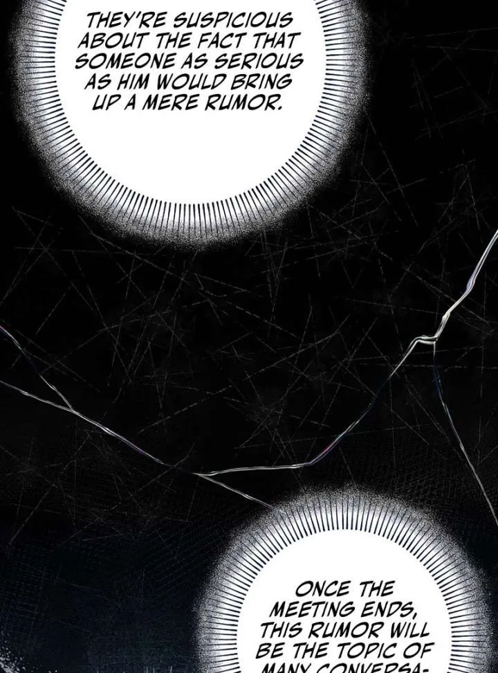 The Fake Bride Can’t Escape Chapter 45 page 19