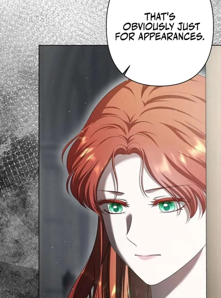 The Fake Bride Can’t Escape Chapter 43 page 104