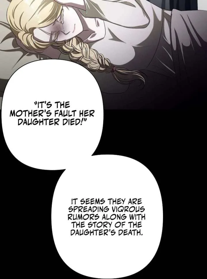 The Fake Bride Can’t Escape Chapter 44 page 69