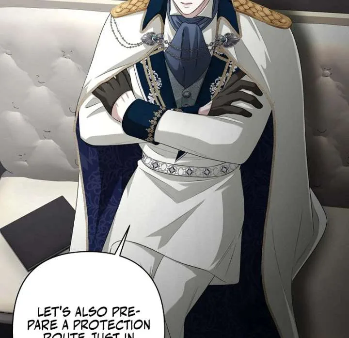 The Fake Bride Can’t Escape Chapter 44 page 71