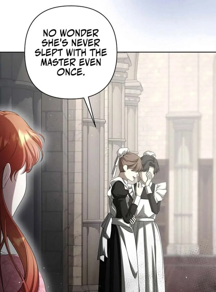 The Fake Bride Can’t Escape Chapter 43 page 102