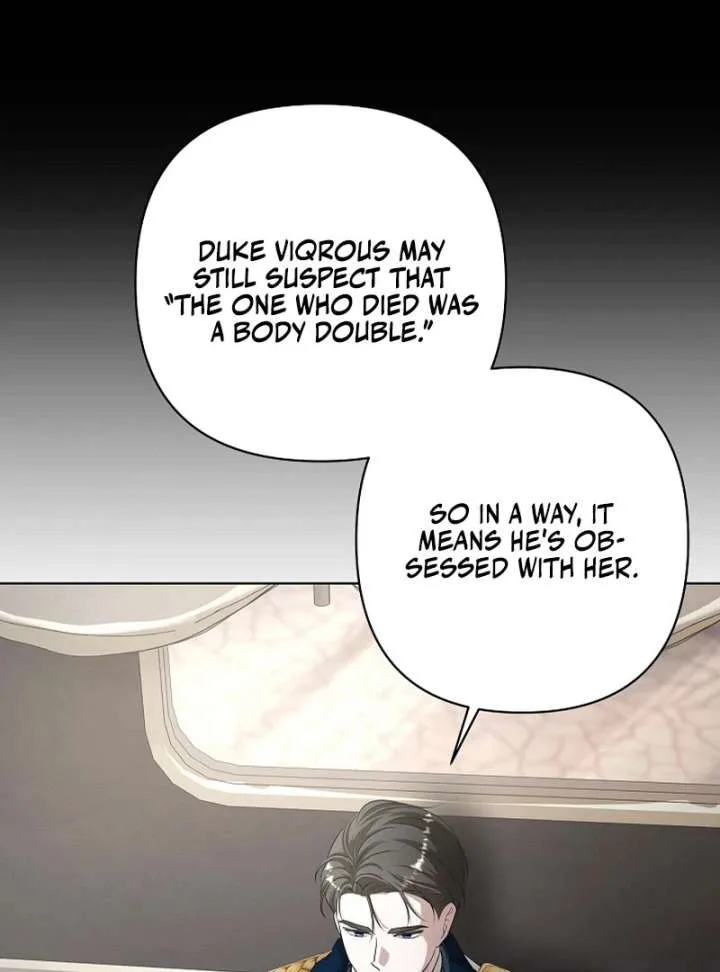 The Fake Bride Can’t Escape Chapter 44 page 70