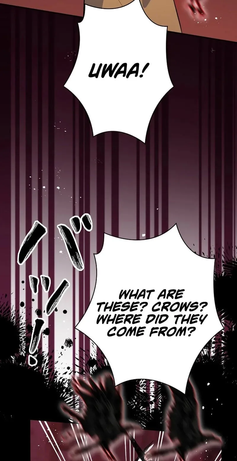 The Fake Saint’s Splendid Revenge Chapter 50 page 16