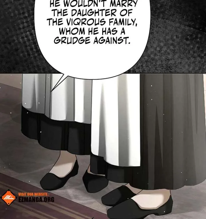 The Fake Bride Can’t Escape Chapter 43 page 106