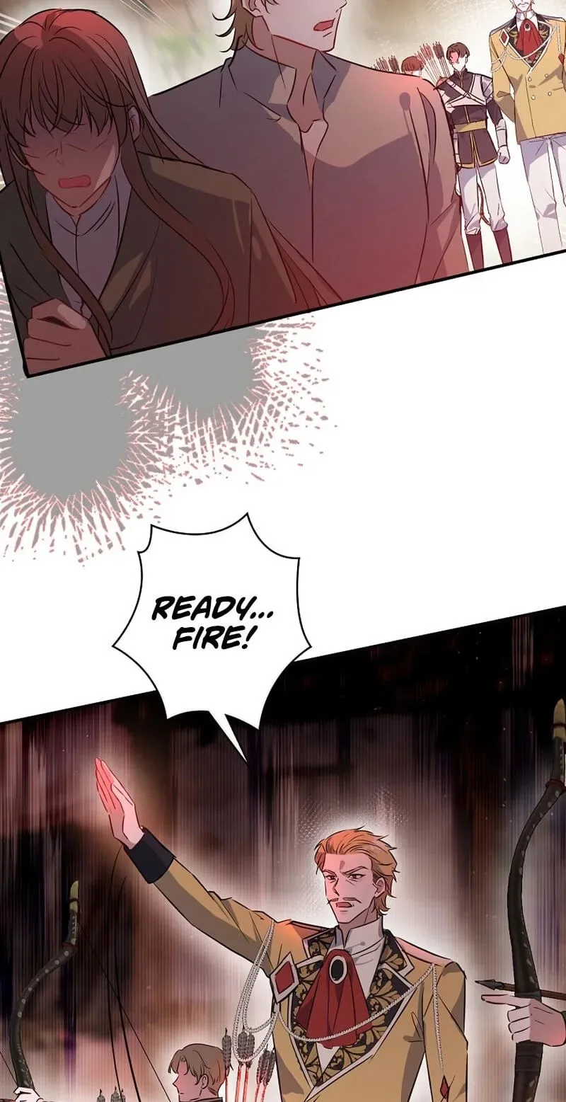 The Fake Saint’s Splendid Revenge Chapter 50 page 13