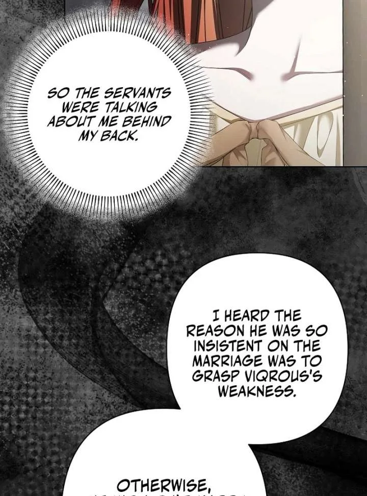 The Fake Bride Can’t Escape Chapter 43 page 105
