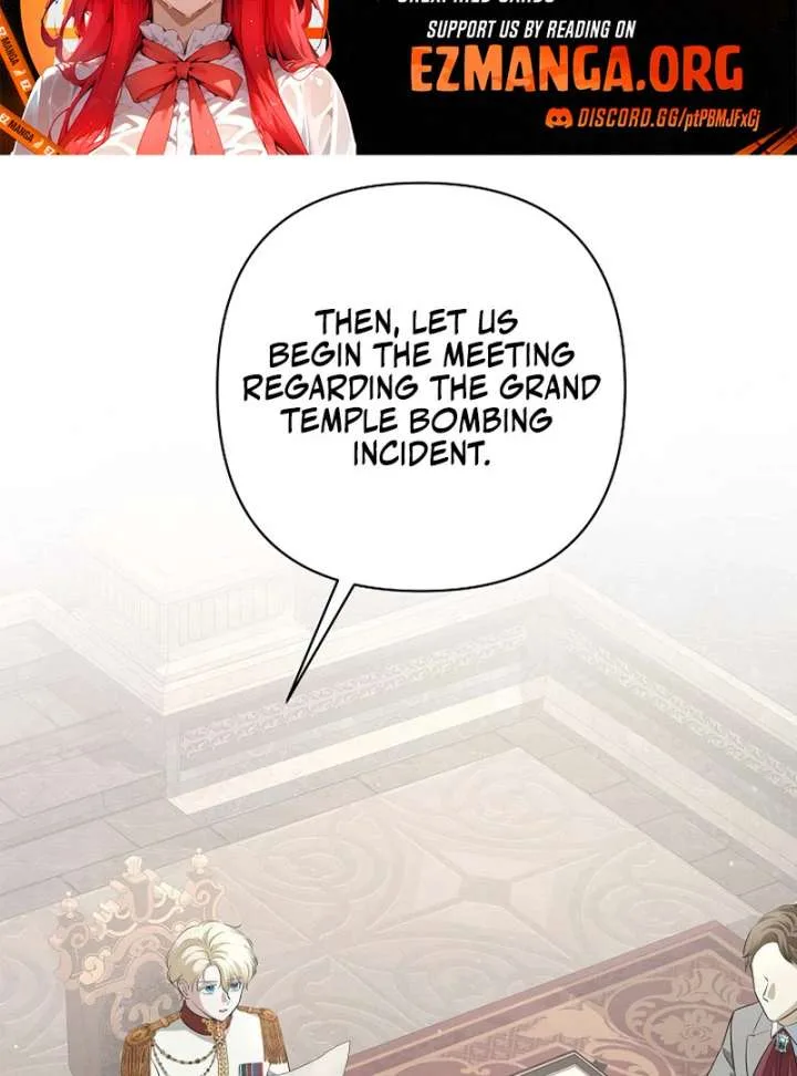 The Fake Bride Can’t Escape Chapter 44 page 81