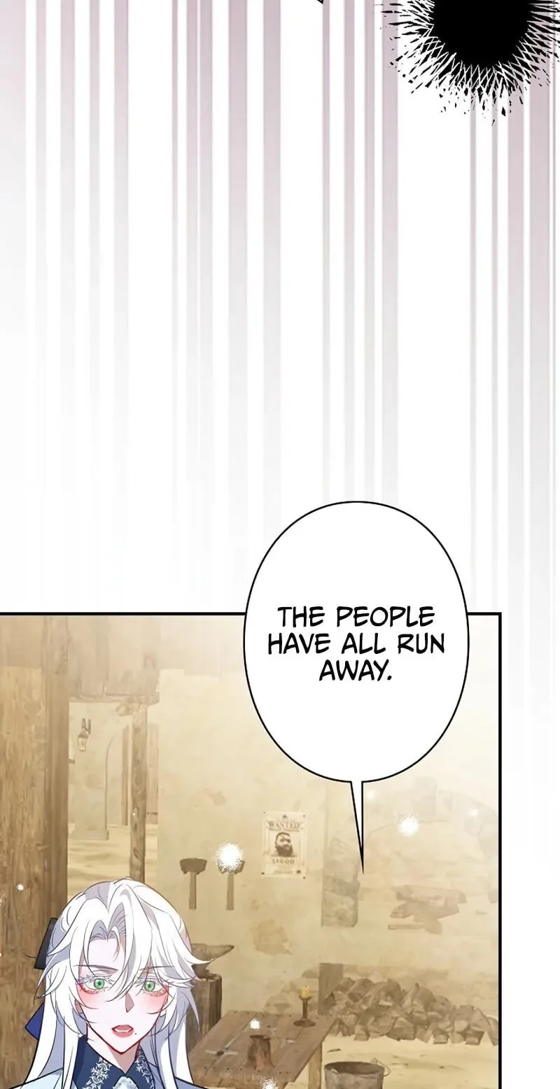 The Fake Saint’s Splendid Revenge Chapter 50 page 18