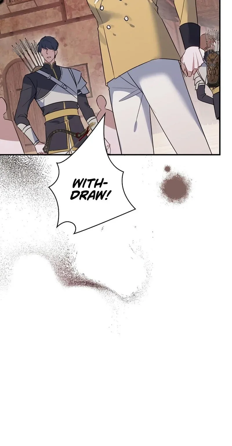 The Fake Saint’s Splendid Revenge Chapter 50 page 24