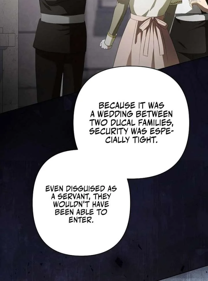 The Fake Bride Can’t Escape Chapter 44 page 86