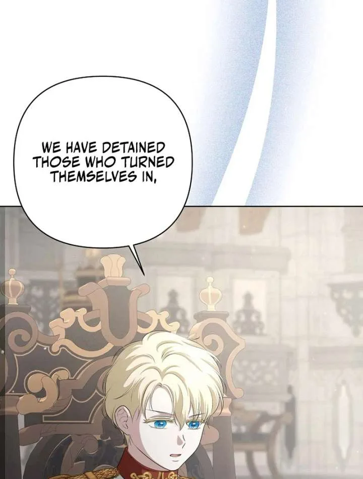The Fake Bride Can’t Escape Chapter 44 page 83