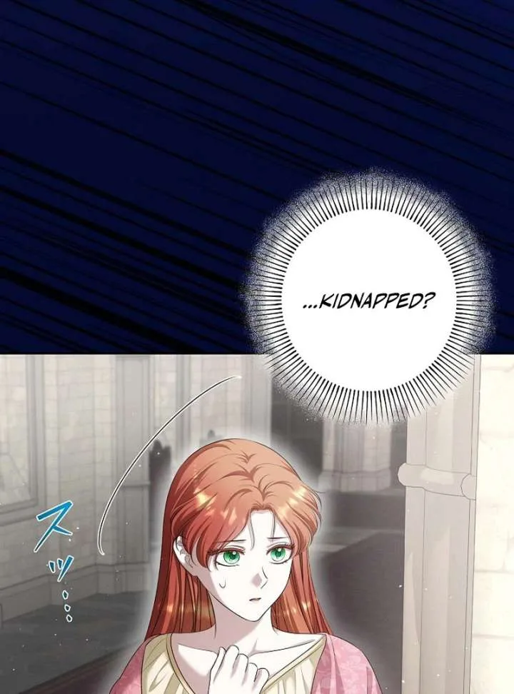 The Fake Bride Can’t Escape Chapter 43 page 113