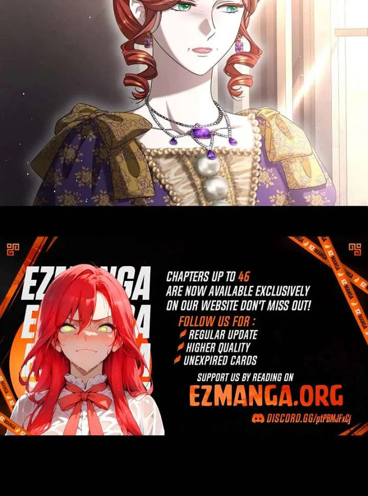 The Fake Bride Can’t Escape Chapter 45 page 30