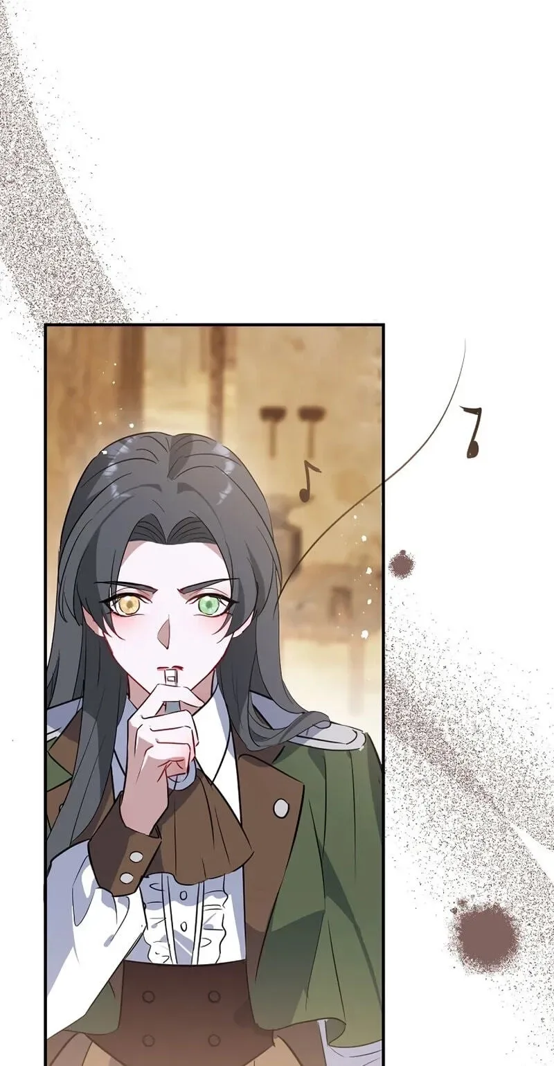 The Fake Saint’s Splendid Revenge Chapter 50 page 21