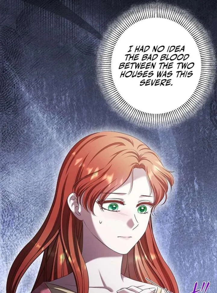 The Fake Bride Can’t Escape Chapter 43 page 115
