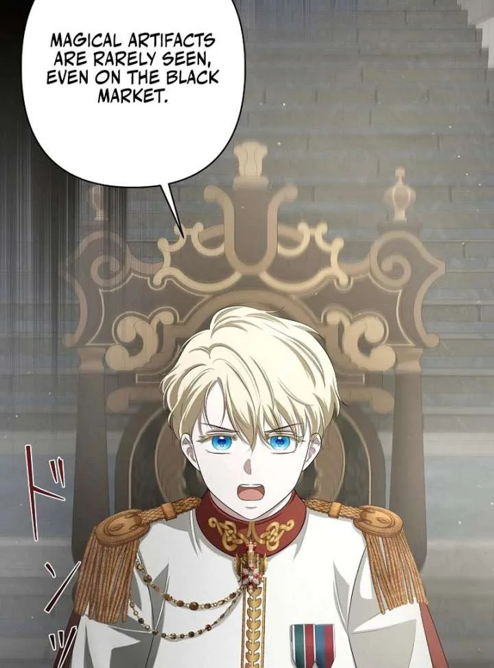 The Fake Bride Can’t Escape Chapter 44 page 89