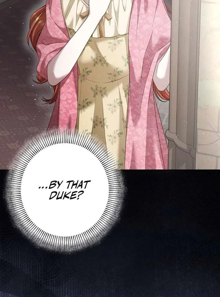 The Fake Bride Can’t Escape Chapter 43 page 114