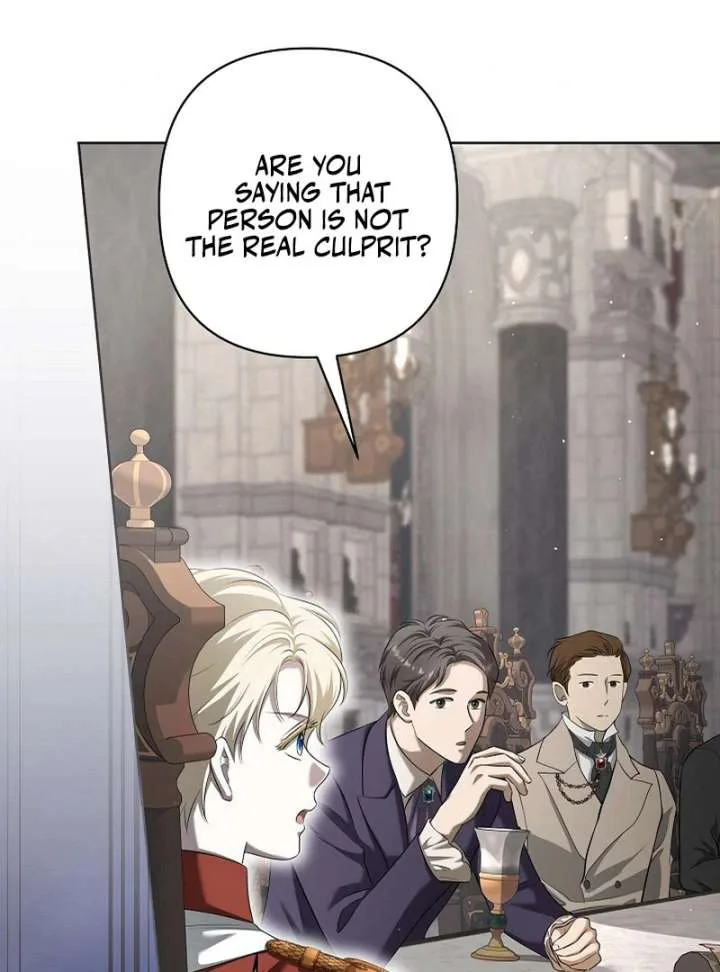 The Fake Bride Can’t Escape Chapter 44 page 91