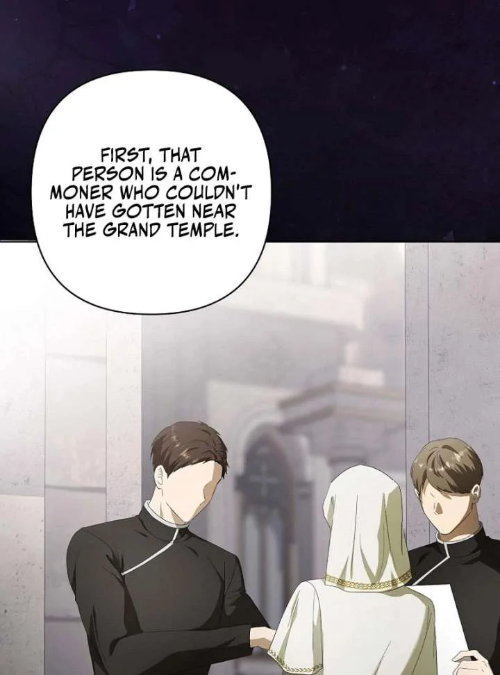 The Fake Bride Can’t Escape Chapter 44 page 85