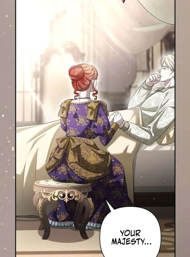 The Fake Bride Can’t Escape Chapter 45 page 33