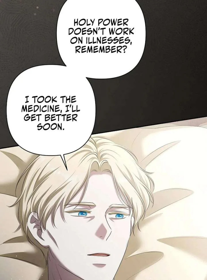 The Fake Bride Can’t Escape Chapter 45 page 36