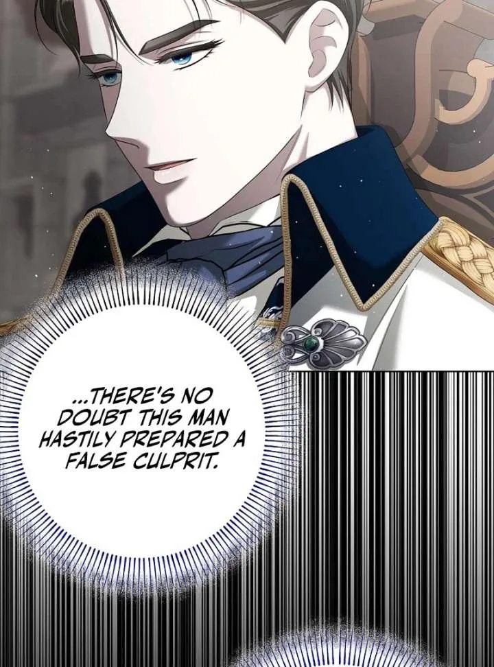 The Fake Bride Can’t Escape Chapter 44 page 107