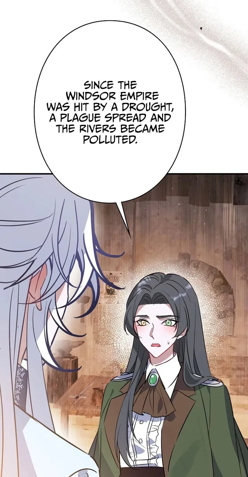 The Fake Saint’s Splendid Revenge Chapter 50 page 26
