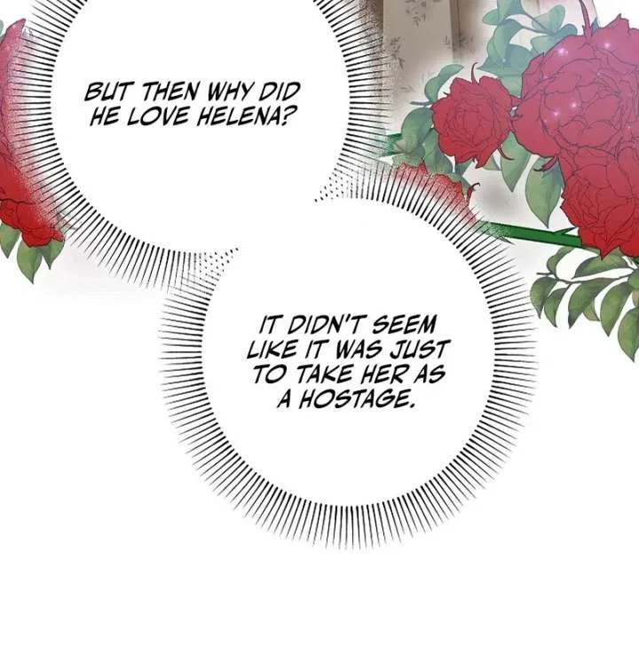 The Fake Bride Can’t Escape Chapter 43 page 117