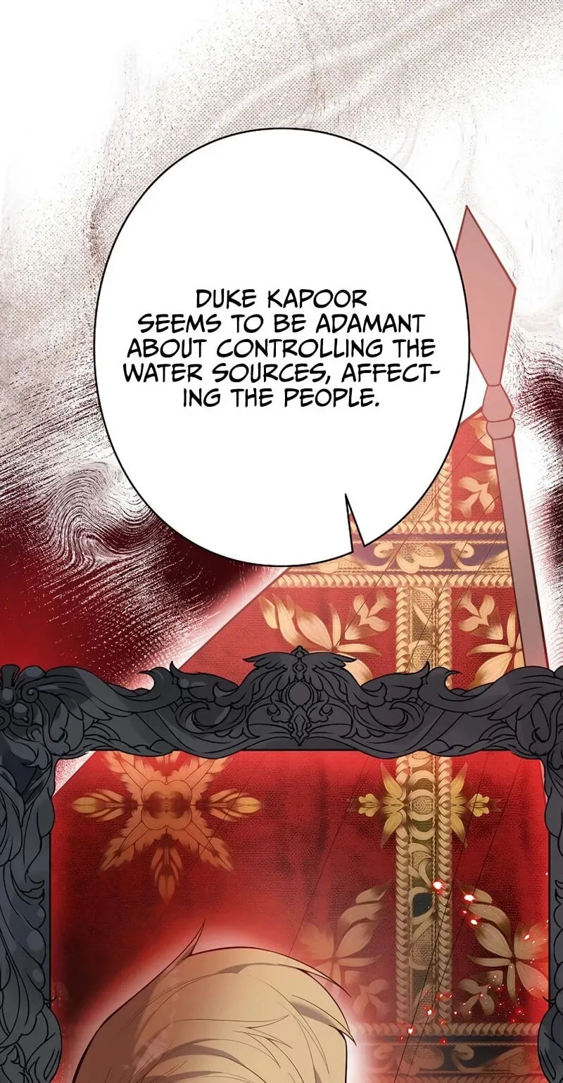 The Fake Saint’s Splendid Revenge Chapter 50 page 28