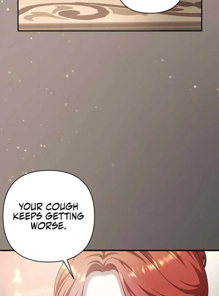 The Fake Bride Can’t Escape Chapter 45 page 34