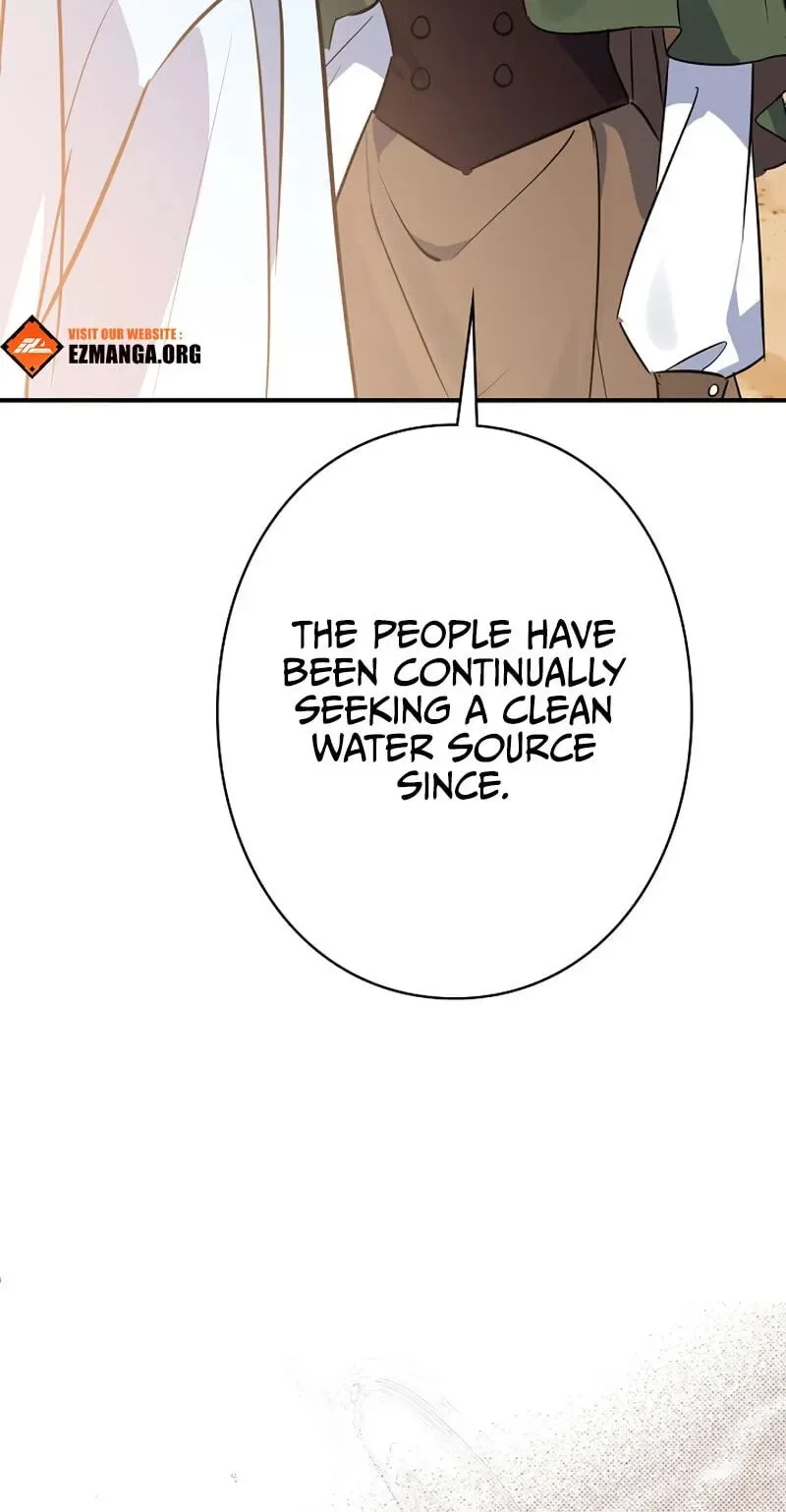 The Fake Saint’s Splendid Revenge Chapter 50 page 27