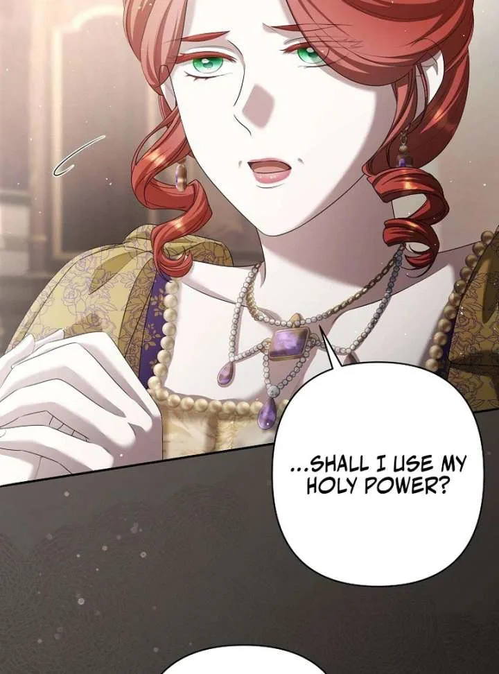 The Fake Bride Can’t Escape Chapter 45 page 35