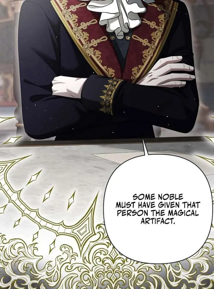 The Fake Bride Can’t Escape Chapter 44 page 95