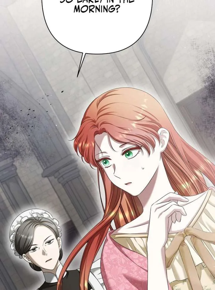 The Fake Bride Can’t Escape Chapter 43 page 122