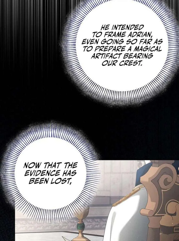 The Fake Bride Can’t Escape Chapter 44 page 108