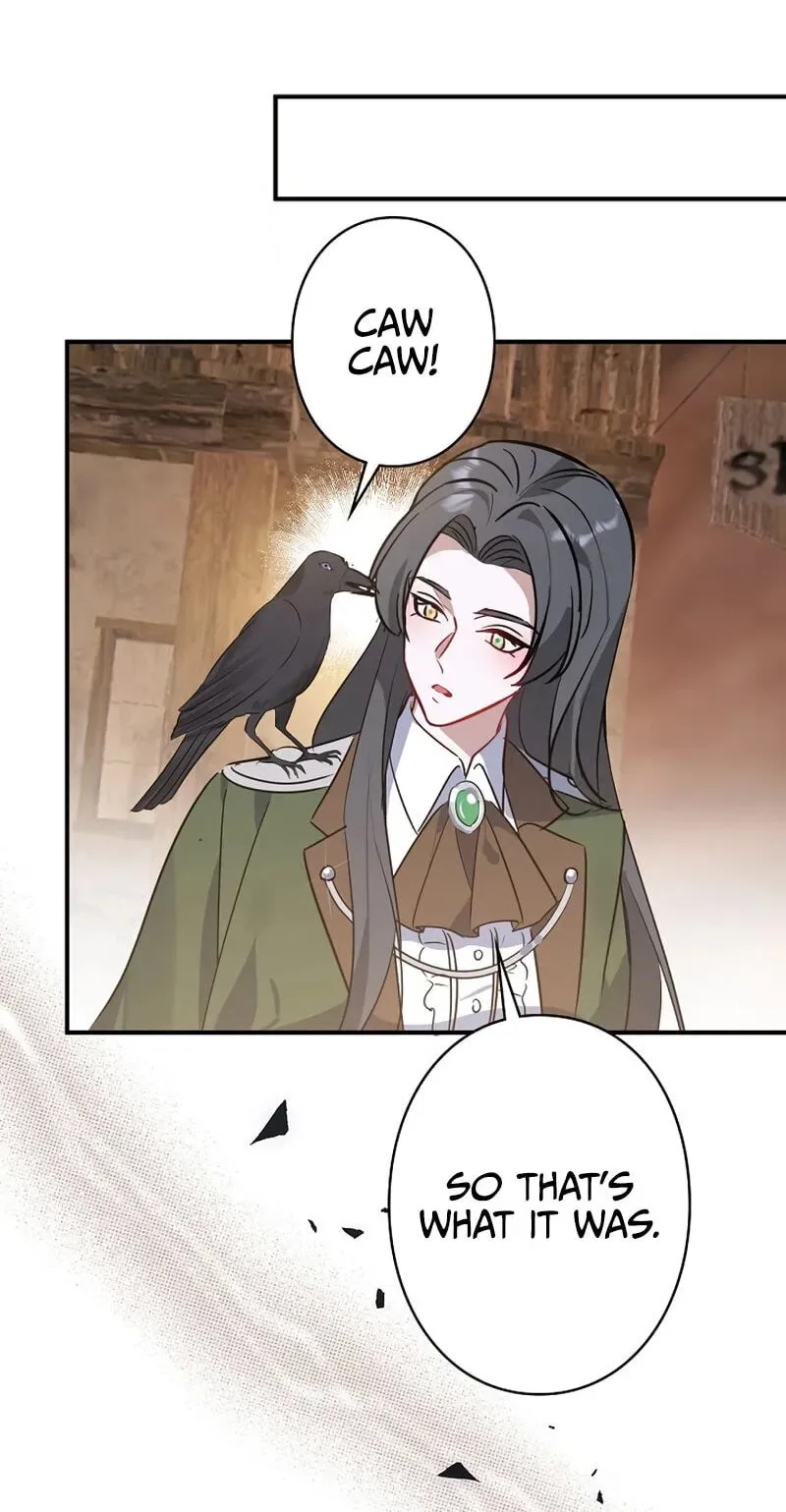 The Fake Saint’s Splendid Revenge Chapter 50 page 25