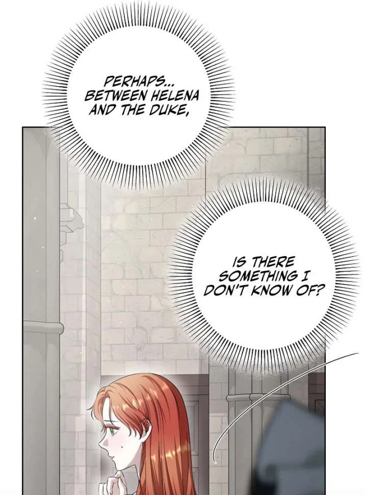 The Fake Bride Can’t Escape Chapter 43 page 118